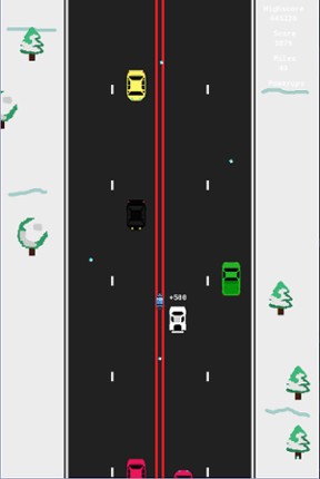 Eurobi Racing screenshot