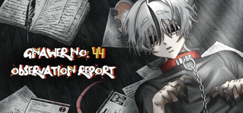 Gnawer No. 44 Observation Report Image