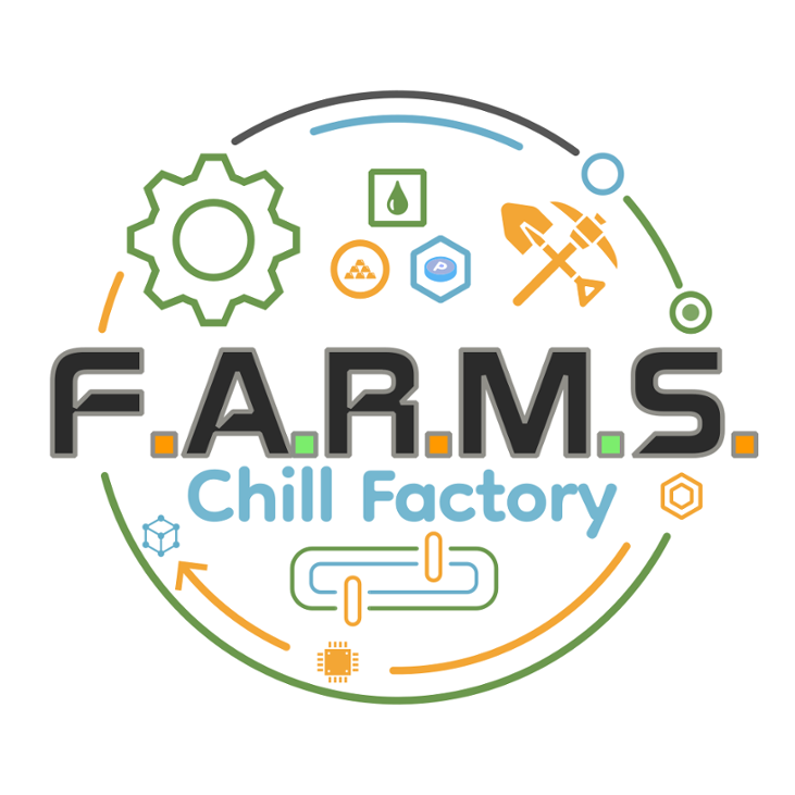 Games like [Beta] F.A.R.M.S.: Chill Factory