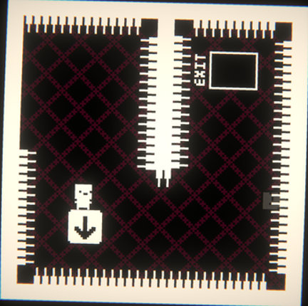 Fall Master screenshot