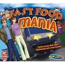 Fast Food Mania Image