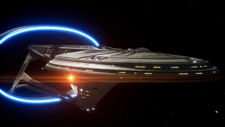 Fates of Command screenshot