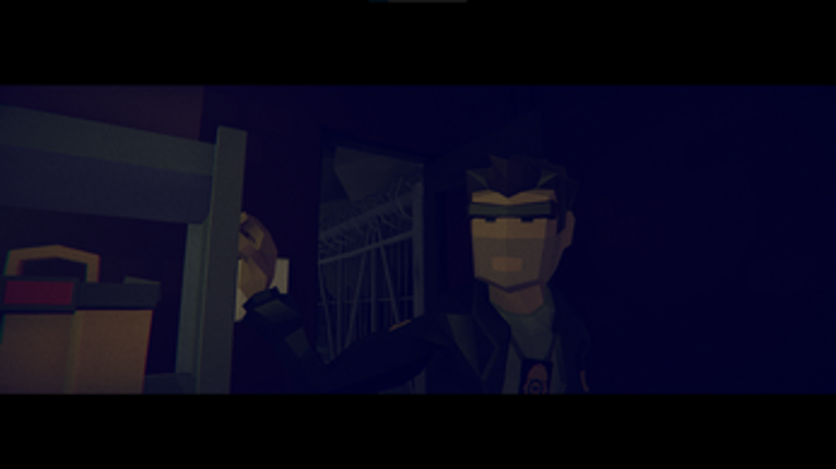 Feathers of Silence screenshot