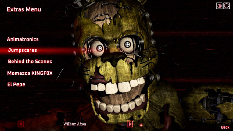Five Nights at Freddy's 6: Freakshow Image