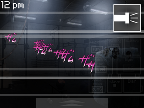 Five Nights at Master's: Reborn Image