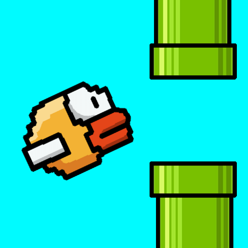 Games like Flappy bird
