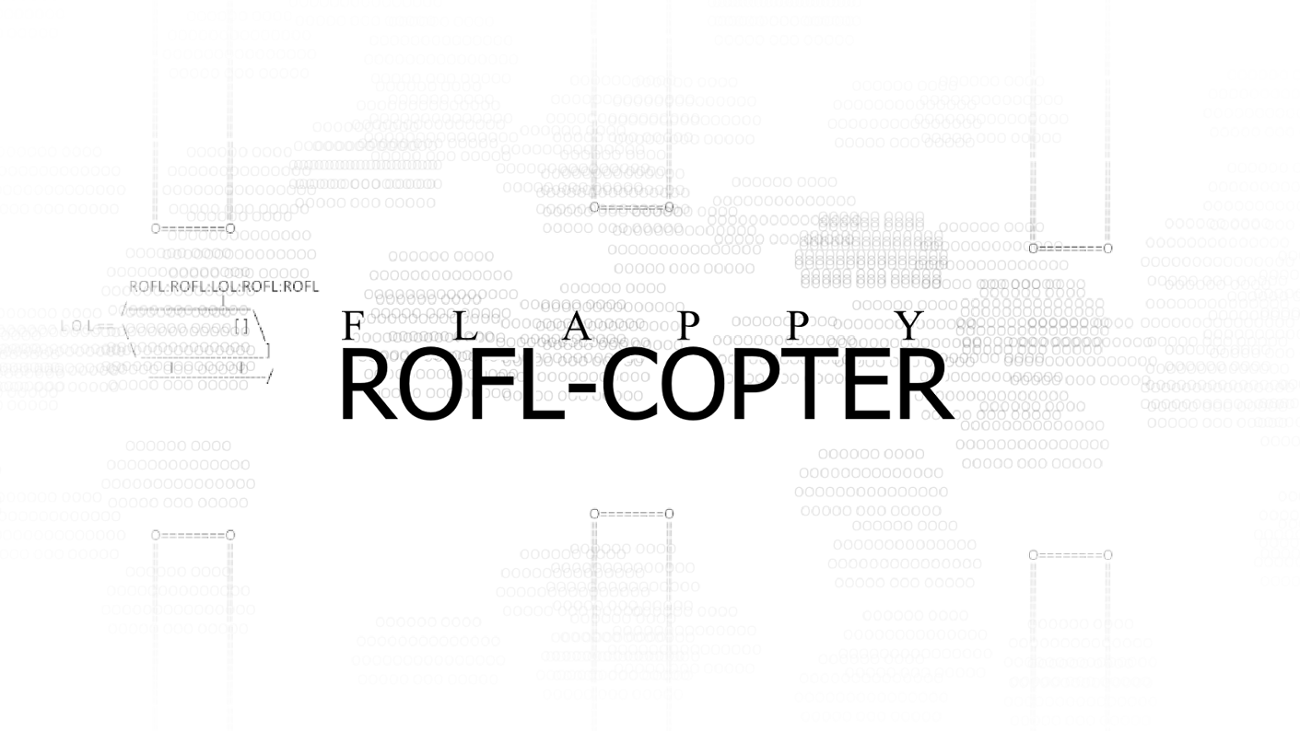 Games like FLAPPY ROFL-COPTER