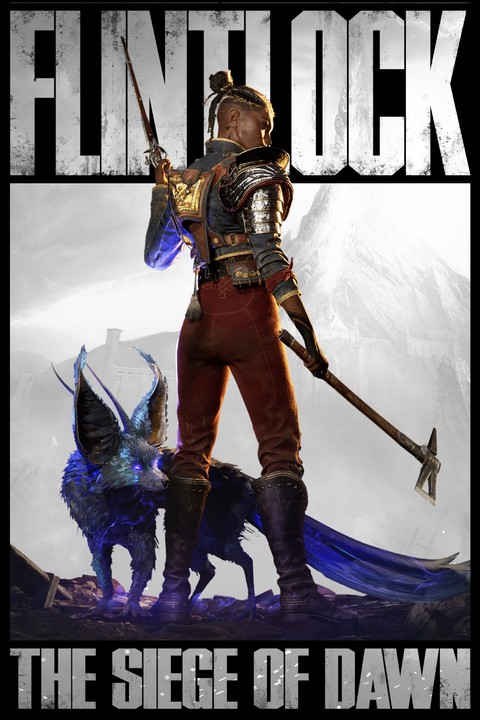 Games like Flintlock: The Siege of Dawn