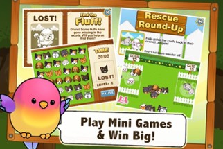 Fluff Friends Rescue ™ Image