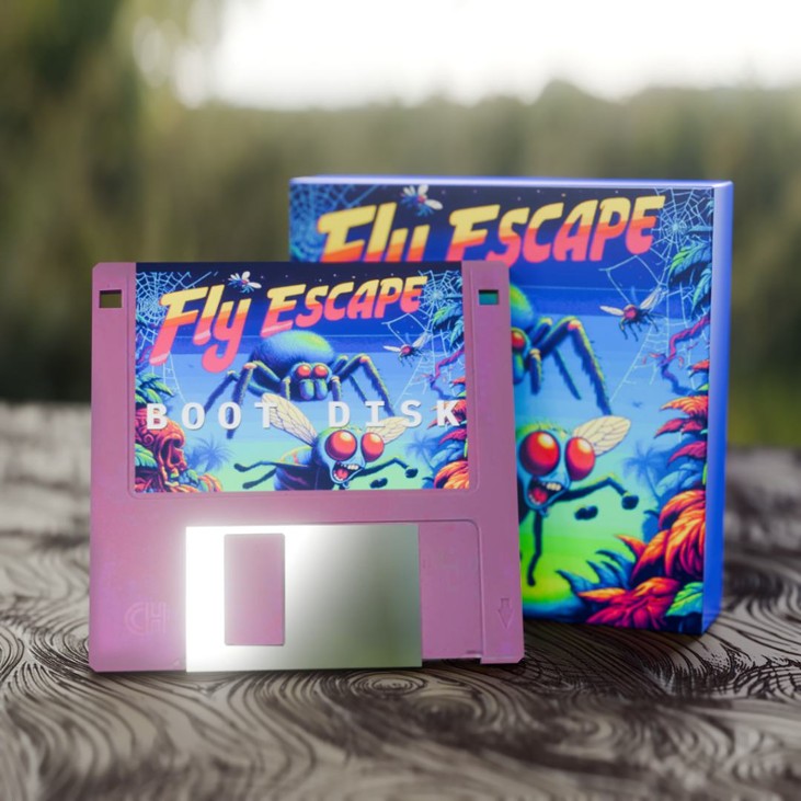 Games like Fly Escape
