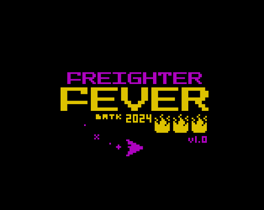 Freighter Fever Image