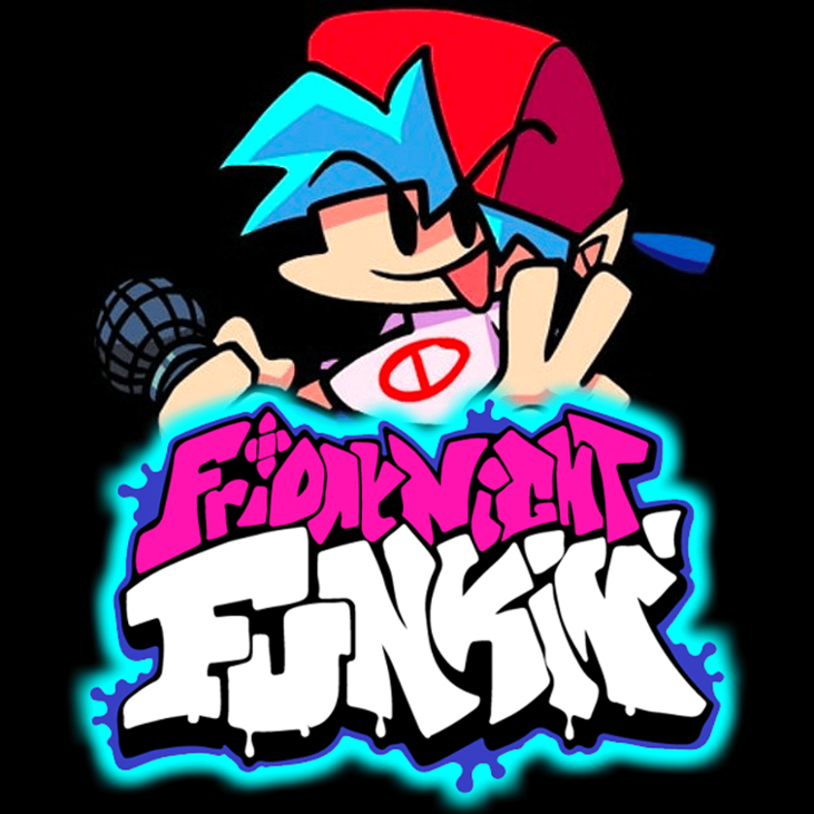 Games like Friday Night Funkin'