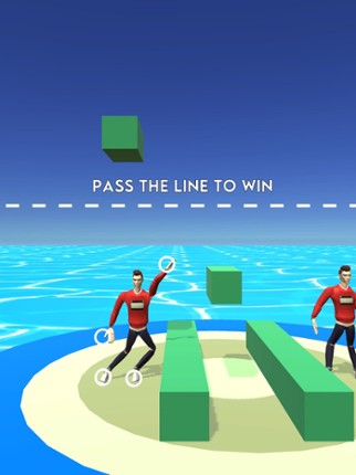 Friend Mounter Image