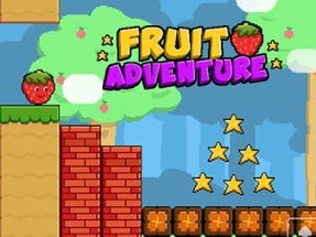 Fruit Adventure Image