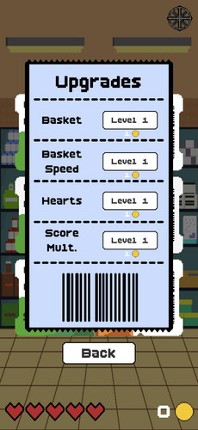Fruit Catcher Image