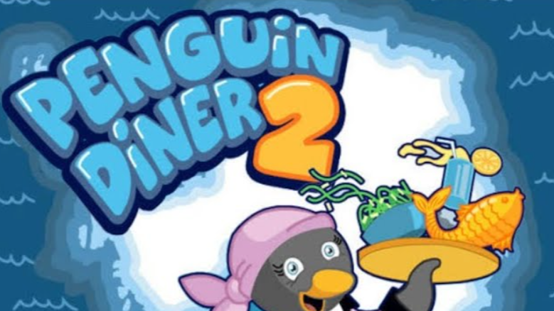 Games like Penguin Diner 2