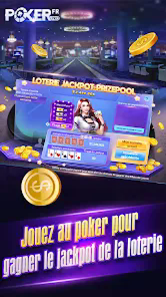 Poker Pro.Fr screenshot