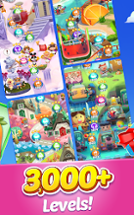 Juice Jam - Match 3 Games Image