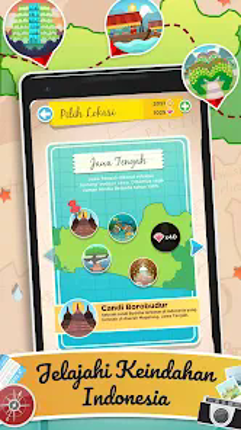 TTS - Teka Teki Santai screenshot