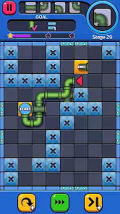 Dr. Pipe 2 screenshot