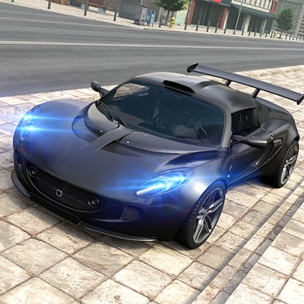 Car Games 2024 : Car Racing Image