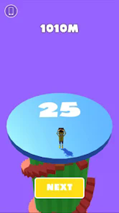 Climb The Tower screenshot