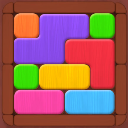 Games like Wood Escape: Color Block