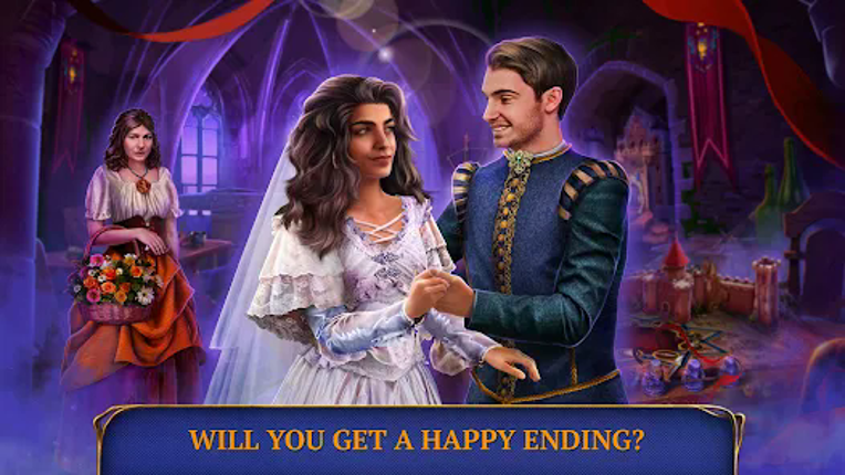 Dark Romance 10 f2p Image