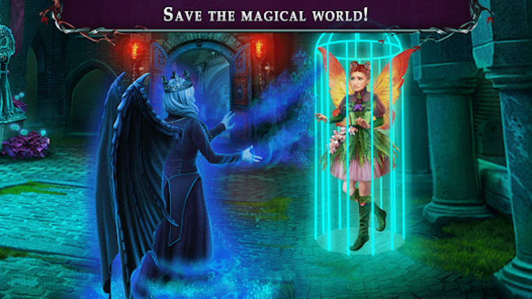 Dark Romance 11 f2p screenshot