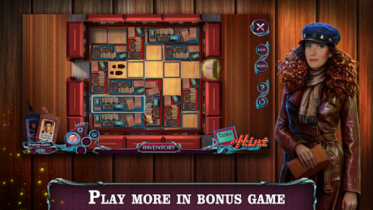 Dark Romance 12 f2p screenshot