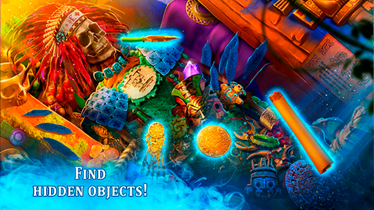 Hidden Expedition 19 f2p screenshot