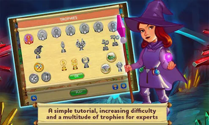 Gnomes Garden Chapter 4 screenshot