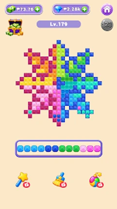 Rich Gems Image