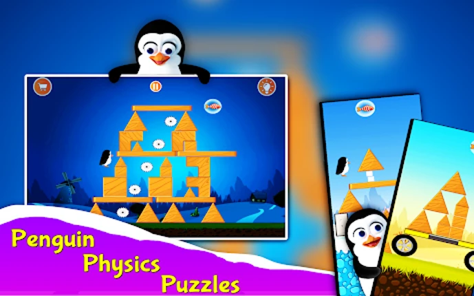 Brain Shapes screenshot