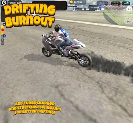Wheelie King 8 Image