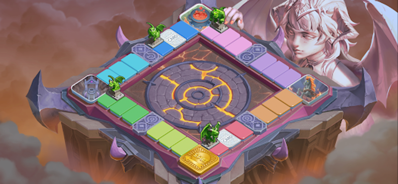 LINE 旅遊大亨 screenshot