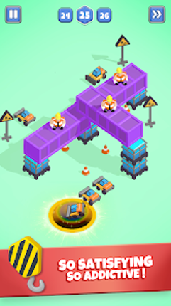 Hole Hunger screenshot
