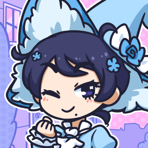 Games like Starry Flowers