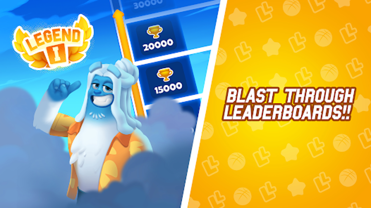 Link Legends - PvP Dot Linking screenshot