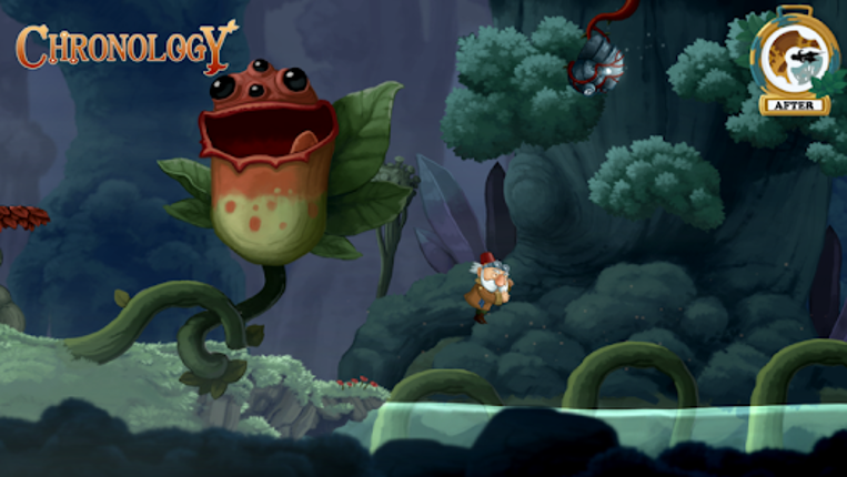 Chronology - Time changes... screenshot