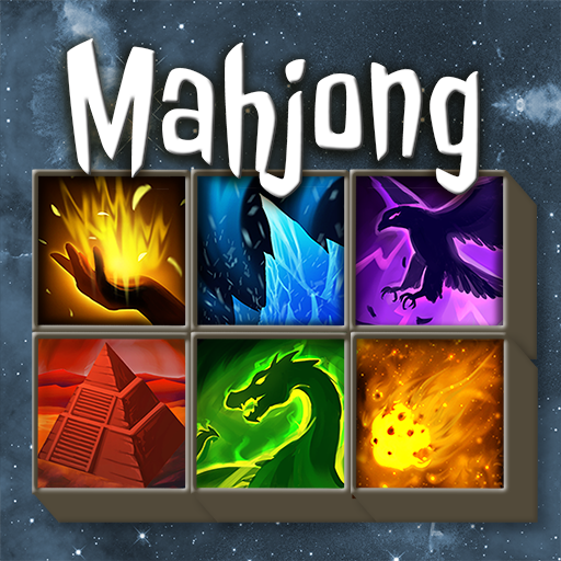 Games like Fantasy Mahjong World Voyage
