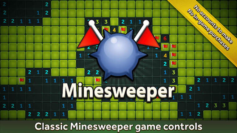 Simple Minesweeper Image