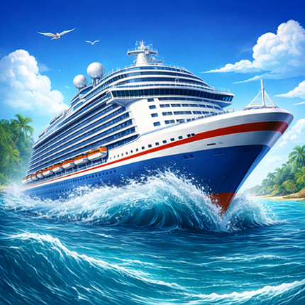 Boat Transport Simulator Image