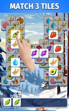 Match 3 Tiles - Sorting Games screenshot