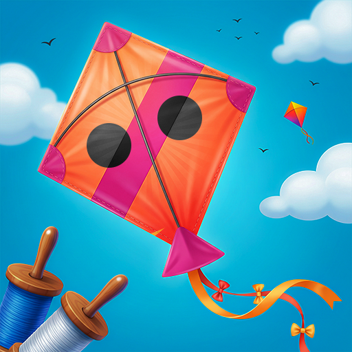 Games like Real Kite Flying 3d Games 2026