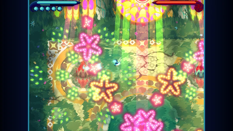 Infernae screenshot