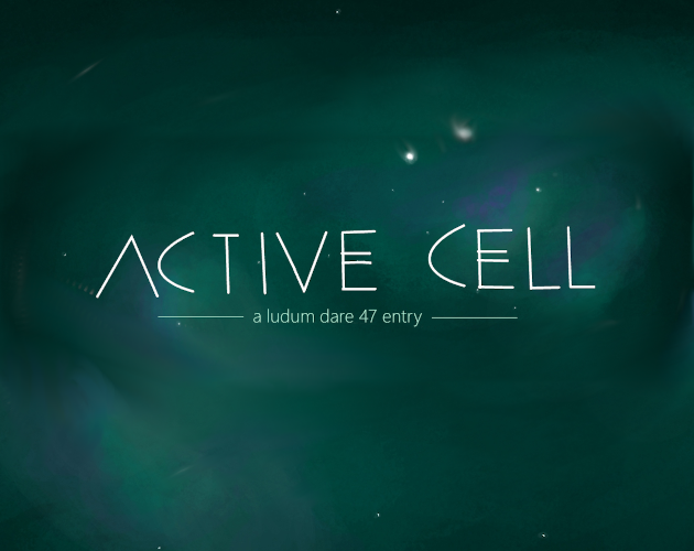 Games like Active Cell