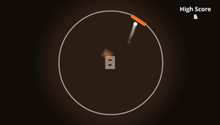 Around & Back screenshot