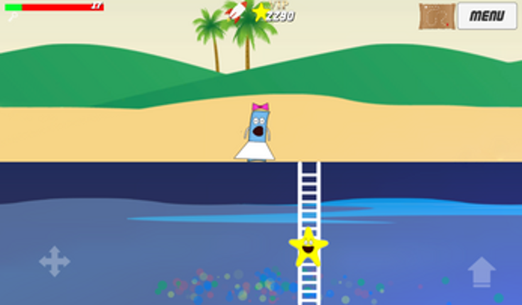 Astella: Happy Runner Image