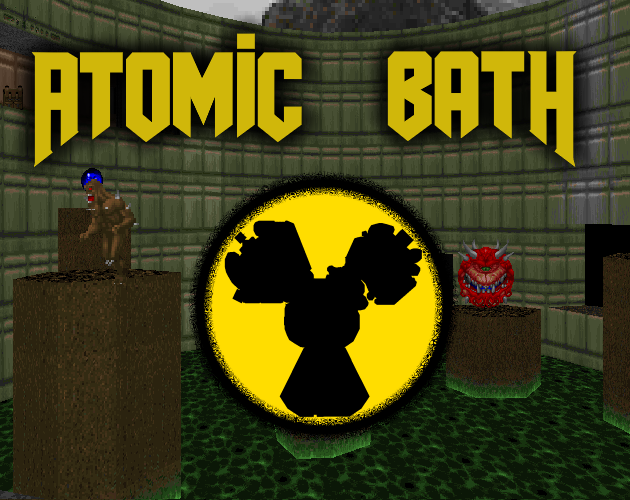 Games like Atomic Bath